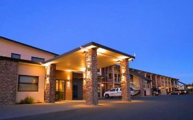 Amity Court Motel
